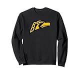 River Dell Regional High School Mascot Sweatshirt