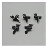 5pcs A797R70400 Upper Picker Finger Fit for Konica Minolta C224 C284 C364 C454 C554 C654 C754 C226 C256 C266 C208 C258 Claw