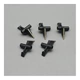 5pcs A797R70400 Upper Picker Finger Fit for Konica Minolta C224 C284 C364 C454 C554 C654 C754 C226 C256 C266 C208 C258 Claw