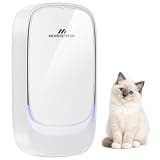 Morrerfresh Cat Litter Deodorizer - Pet Odor Eliminator for Strong Odors