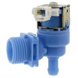 W10327249 Dishwasher Water Valve Replacement for Whirlpool