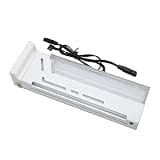 Omquot RGB Video Card Bracket with Durable Metal Slider for Computer Graphics Card Support