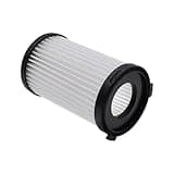 Vacuum Cleaner Filter Element,Compatible for MooSoo, D600 D601 Accessories(Set 2)