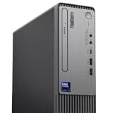 WOWPC Customized SFF Business Desktop Computer, Intel i7-13620H, 8/16/32/64GB RAM, 512GB/1TB/2TB/4TB SSD, WiFi & Bluetooth, HDMI, KB & Mouse Included, Windows 11 Pro