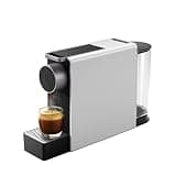 OISNGWNG Capsule Coffee Machine Office Home Small Multi-person Commercial Workshop