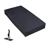 210D/420D Oxford Cloth Treadmill Cover Home Office Folding Dustproof Waterproof Running Jogging Machine(Color01,420D)