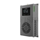 1pc WDF-VDH02-60 Semiconductor Dehumidifier 485 Ring Main Unit Cabinet Dehumidifier Moisture-Proof Dehumidification Device