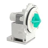 ABRG-A00126401 Dishwasher Drain Pump Motor 154736201 PS8689824 Accessories
