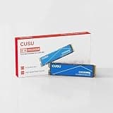 TWSC CUSU CV3500Q 1TB NVMe Gen3 2280 M.2 SSD CV3500 1TB HD5189