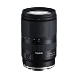 Tamron 17-70mm F/2.8 Di III-A VC RXD Standard Zoom Lens for Canon RF APS-C Mirrorless Cameras