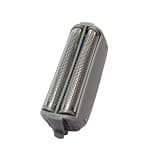 Replacement Shaver Outer Foil,Compatible For Panasonic,ES-RW30 ES9833 ES9859C ES4813 ES4815 ES4820 ES4035 ES712 ES7109 ES8077 ES761(Sliver ES9859C)