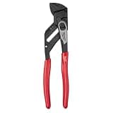Milwaukee 156098 10 in. Pliers Wrench with Parallel Smooth Jaws