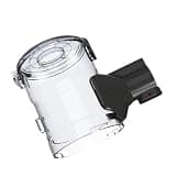 Compatible For Redmond,RV-UR381 Replacement Parts Vacuum Cleaner Dust Bucket