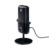 Elgato Wave:3 USB Condenser Microphone for Streaming