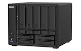 QNAP TS-932PX-4G 5+4 Bay High-Speed NAS with Two 10GbE and 2.5GbE Ports
