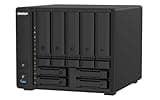 QNAP TS-932PX-4G 5+4 Bay High-Speed NAS with Two 10GbE and 2.5GbE Ports