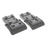 DD82-01121A Dishwasher Rack Adjuster Replacement for Samsung