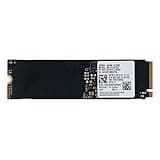 TFGAJKKKKK CUK PM991 512GB M.2 2280 PCIe Gen3 x4 NVMe 80mm Solid State Drive SSD - MZVLQ512HALU