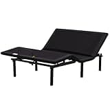 Camping World Cozyway CozyRelief Adjustable RV Bed Base Short Queen (60” x 74”) – Head & Foot Lift, Wireless Remote, Zero Clearance Frame, RV & Camper Compatible