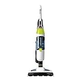 BISSELL PowerFresh Vac & Steam All-in-One Vacuum and Steam Mop, 2747A
