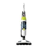 BISSELL PowerFresh Vac & Steam All-in-One Vacuum and Steam Mop, 2747A