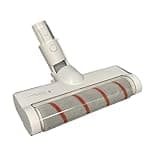 Compatible for Dreame P10 P10 Pro V12 V16 T30 Floor Fit U20 Handheld Wireless Vacuum Cleaner Fluffy Brush Head Part Brush Head