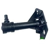4M0955101C 4M0955102C Front Bumper Washer, Cleaning Spray Gun Suitable for Audi Q7(4M0955101C)