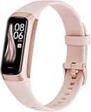 Fitness Tracker with Heart Rate/Blood Oxygen/Sleep Monitor