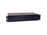 LevelOne CVH-2000 19" for 14 Media Converter