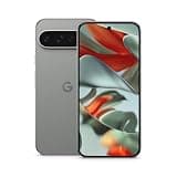 Google Pixel 9 Pro XL - Unlocked Android Smartphone with Gemini, Triple Rear Camera System, 24-Hour Battery, and 6.8" Super Actua Display - Hazel - 128 GB