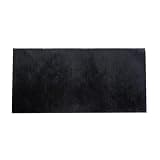 1Pcs Non-woven Fabric Filter Electrostatic Cotton Anti-dust Air Purifier,Compatible For Xiaomi,Mi 12342S(A2 5pcs 38X80CM)