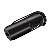 NJJOWRQ Car for High Suction Wet and Dry Dual-Use Vacum Cleaner Handheld 12V Mini Vaccum