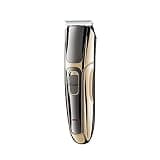 KNPSJJRHF Precision Trimer Professional Hair Trimmer for Men Clipper Beard Car Electric Cutter Cutting Machine Haircut