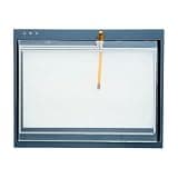 Gxsthymion IT5100T IT6100E IT 5100E IT5100 Protective film Touch pad LCD screen(IT5100 LCD screen)