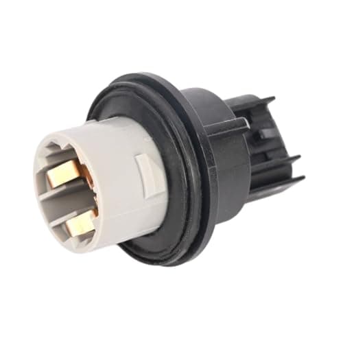OXPUPMB Front Left Right Turn Signal Light Bulb Socket Turn Parking for Jeep for Compass 2011-2013 2015-2016 for Grand Cherokee 2012-2013 for Patriot 2011-2013 2015-2016 Plastic and Metal