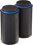 FoodCycler Replacement Carbon Filters for FC-30/FC-50 - Eliminate Odors & Maintain Performance - Odor Control, Food Waste Disposal, Easy to Install - Home Kitchen Compost Bin Filter (2-pack)
