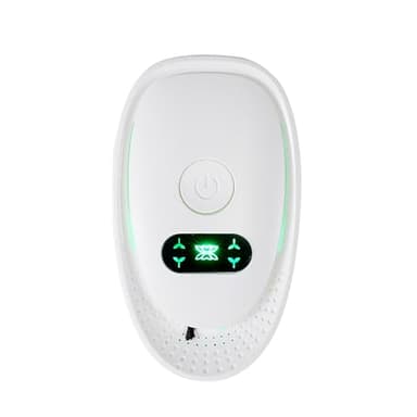 Air Ionizers for Home 1Pack,2026 Upgraded