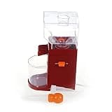 OISNGWNG 500ML Mini Household Peanut Maker Electric Grinder Paste Machine Coffee Making