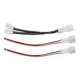 for Yamaha Tenere T7 700 Power Outlet Splitter USB Charger Grips Auxiliary Light