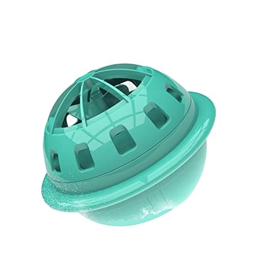Portable household dishwasher, second-generation household dishwasher-Green
