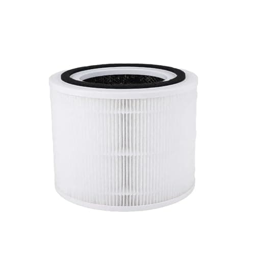 Compatible For LEVOIT,Core 300 Air Purifiers Core 300-RF 1 Pack Air Filters Filter Replacement