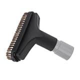 RHRDTZYKL Serviceable Horsehair Square Brush Brushes Head Vacuum Cleaner Accessories 32mm Inner Diameter Fit Compatible for Midea, Vacuum Cleaner