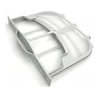 Genuine Dryer Lint Filter for LG models DLE8200W DLG8201W