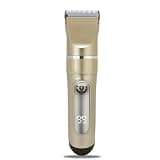Digital Water Wash Hair Clipper Cutting Tool Two Charge Convenient Home Smart Electric