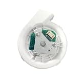 Sweeping Robot Fan Module, Compatible For Roborock S65 MaxV S60 MaxV, Fan Motor Replacement 2500 Pa