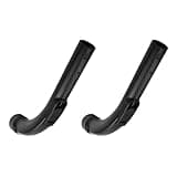 X17A 2025 NEW-2X Handle For Vacuum Cleaner Replacement Parts Handle Tube Diameter 35 Mm / 47 Mm
