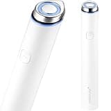 medicube Mini Booster Pro White | Affordable At-Home Facial Device for Beginners - Portable Glow Booster for Glass Skin, Boosting Skin Care Absorption, Skincare for Teens, Korean Skin Care