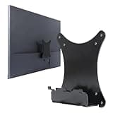 L27q-10 VESA Mount Adapter,Compatible for Lenovo 27 INCH Monitors L27q-20 X27q-10 L27q-10 75x75 to 100x100 Modify Conversion Boards