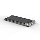 Treadmill Walking Household Electric Flat Mute Mini Folding Home Treadmill