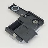 WD12X24058 Dishwasher Detergent Soap Dispenser for GE WD12X32798 WD12X32798 WD12X24058 WD12X28238 265D1231P020 AP6301379 PS12295245